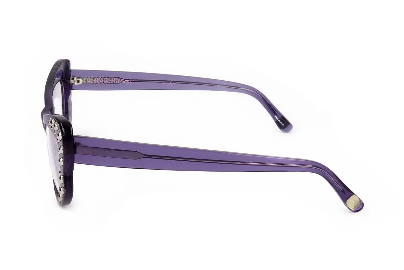 Agent Provocateur by Linda Farrow AP56 Eyeglasses - view 8